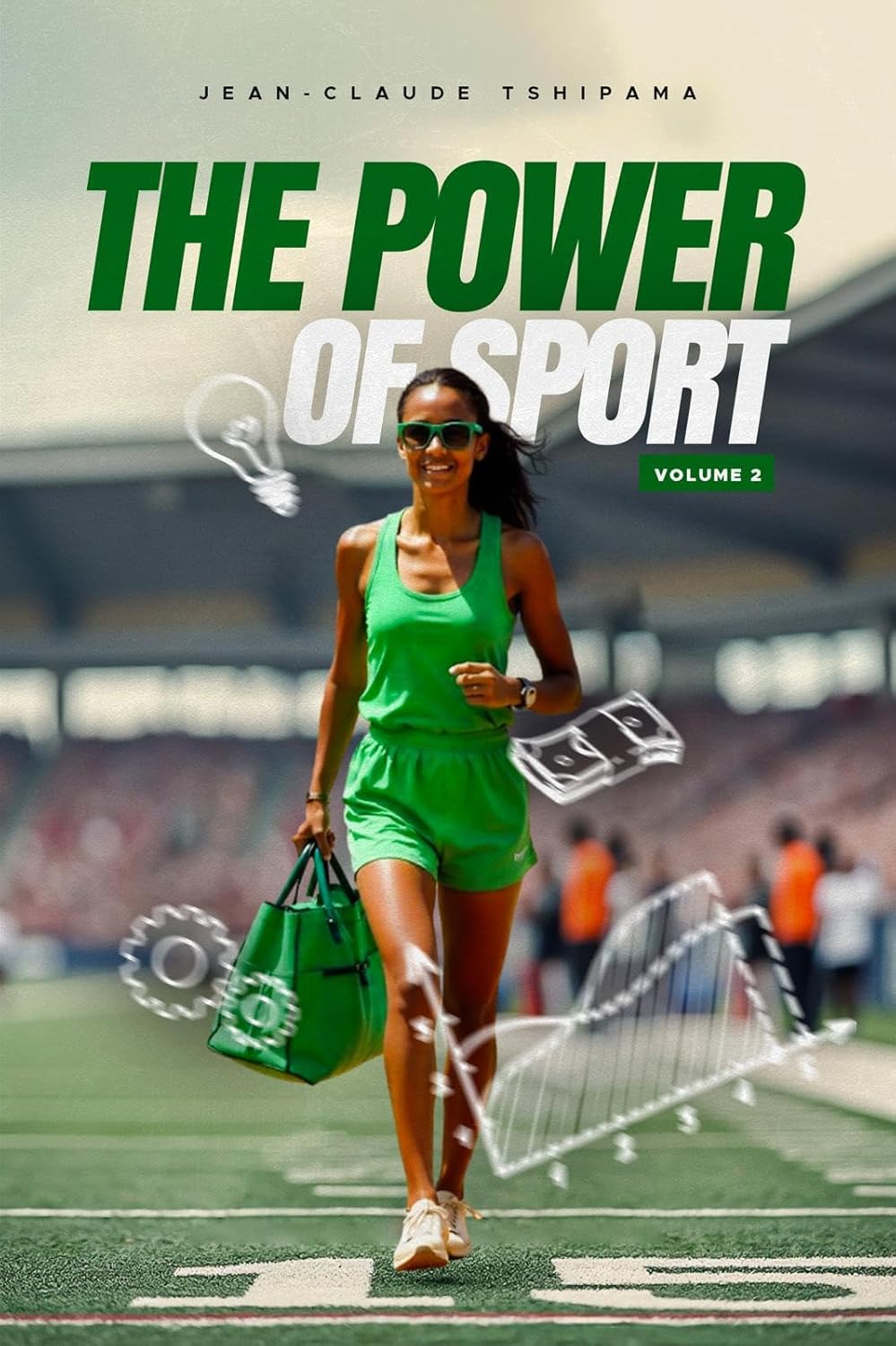 The Power of Sport — Volume 2