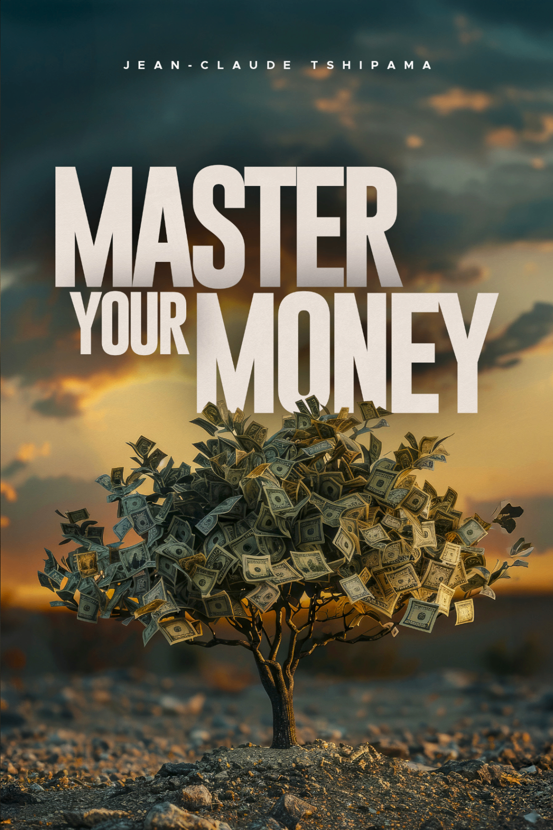 Master Your Money