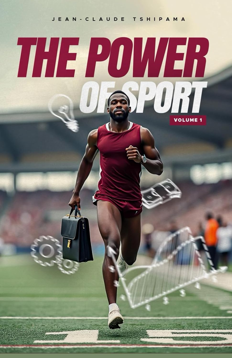 The Power of Sport — Volume 1