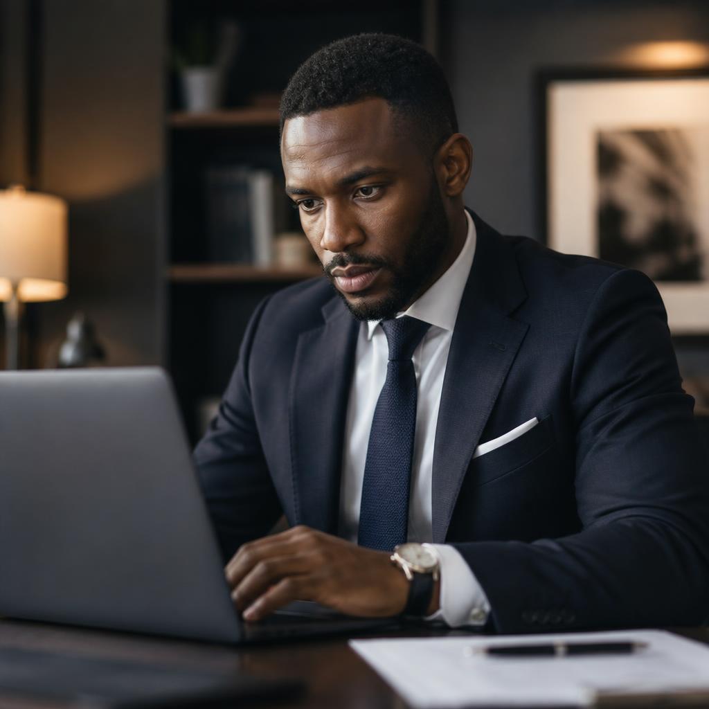Recherche de financement & préparation aux investisseurs